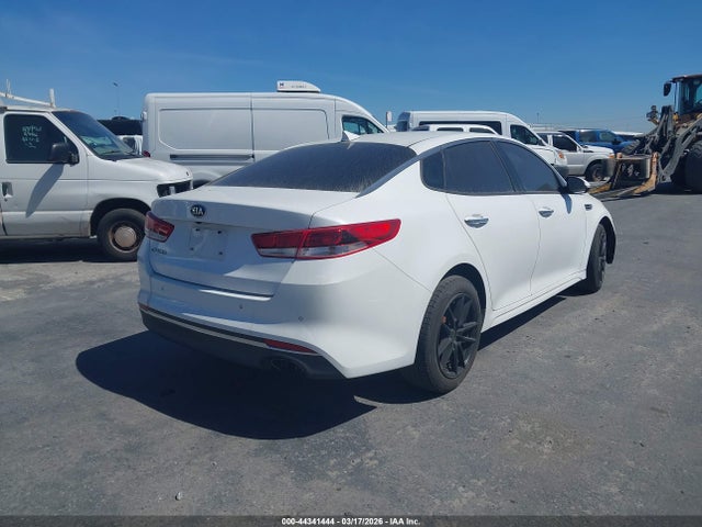 5XXGT4L33JG258869 KIA Optima Lx