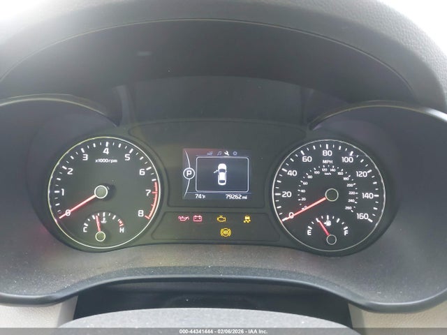 5XXGT4L33JG258869 KIA Optima Lx