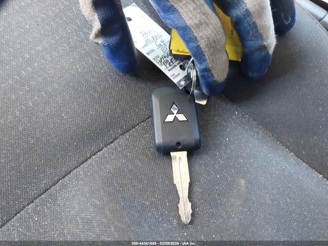 2023 MITSUBISHI MIRAGE G4 ML32FUFJ2PHF01195 Photo 10