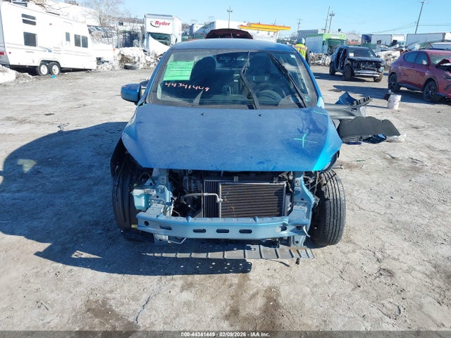 Продаж на аукціоні авто 2023 Mitsubishi Mirage G4 Black Edition/es/le, vin: ML32FUFJ2PHF01195, номер лоту: 44341449