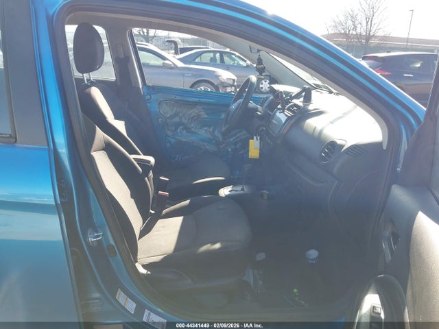 2023 MITSUBISHI MIRAGE G4 ML32FUFJ2PHF01195 Photo 4