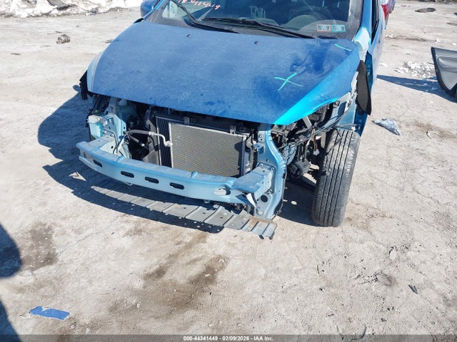 2023 MITSUBISHI MIRAGE G4 ML32FUFJ2PHF01195 Photo 5