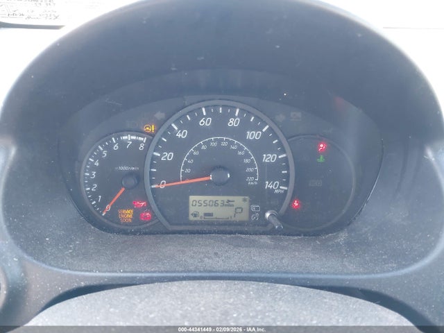 2023 MITSUBISHI MIRAGE G4 ML32FUFJ2PHF01195 Photo 6