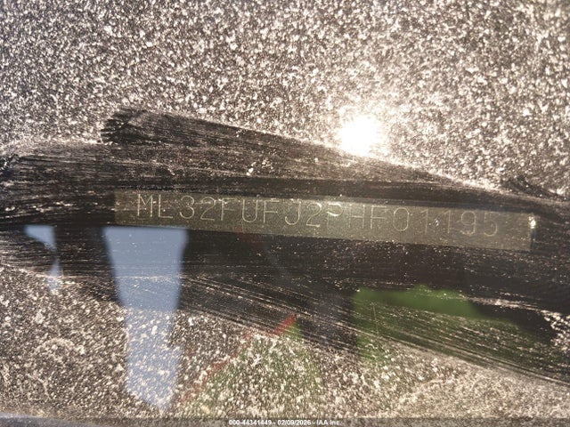 2023 MITSUBISHI MIRAGE G4 ML32FUFJ2PHF01195 Photo 8