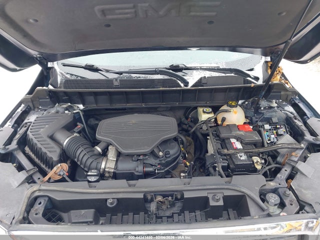 Продажа на аукционе авто 2017 Gmc Acadia Slt-1, vin: 1GKKNULS4HZ253607, номер лота: 44341450