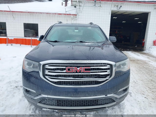 Продажа на аукционе авто 2017 Gmc Acadia Slt-1, vin: 1GKKNULS4HZ253607, номер лота: 44341450
