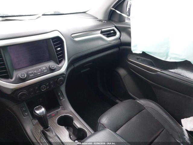 Продажа на аукционе авто 2017 Gmc Acadia Slt-1, vin: 1GKKNULS4HZ253607, номер лота: 44341450