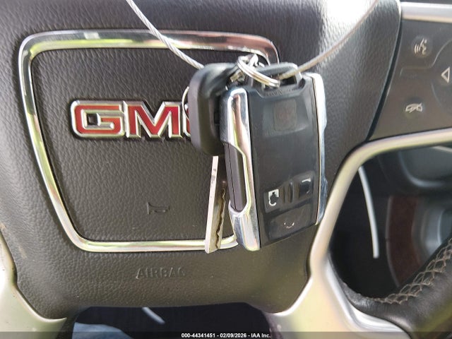 Продаж на аукціоні авто 2018 Gmc Sierra 1500 Slt, vin: 3GTP1NEC8JG622774, номер лоту: 44341451