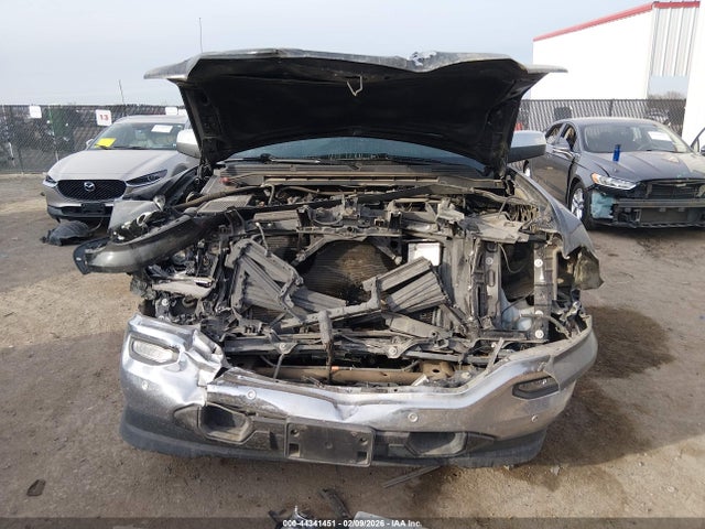 Продаж на аукціоні авто 2018 Gmc Sierra 1500 Slt, vin: 3GTP1NEC8JG622774, номер лоту: 44341451