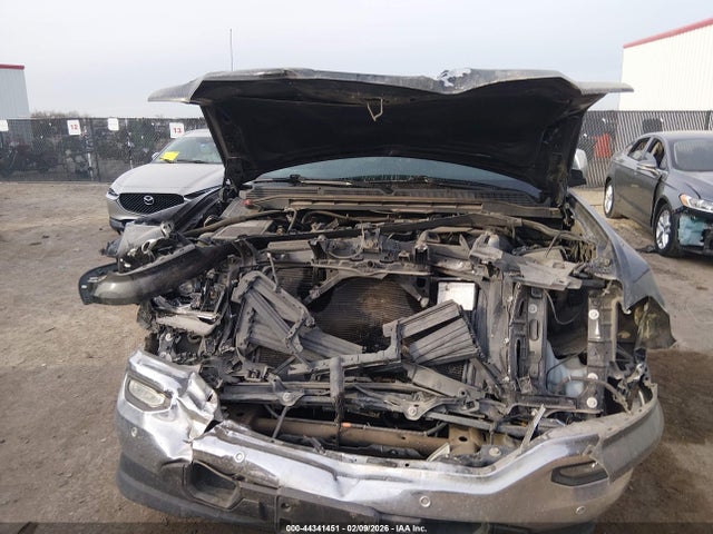 Продаж на аукціоні авто 2018 Gmc Sierra 1500 Slt, vin: 3GTP1NEC8JG622774, номер лоту: 44341451