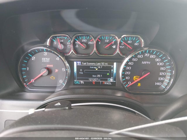 Продаж на аукціоні авто 2018 Gmc Sierra 1500 Slt, vin: 3GTP1NEC8JG622774, номер лоту: 44341451