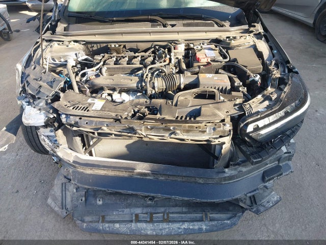 1HGCY1F3XPA053937 Honda ACCORD EX