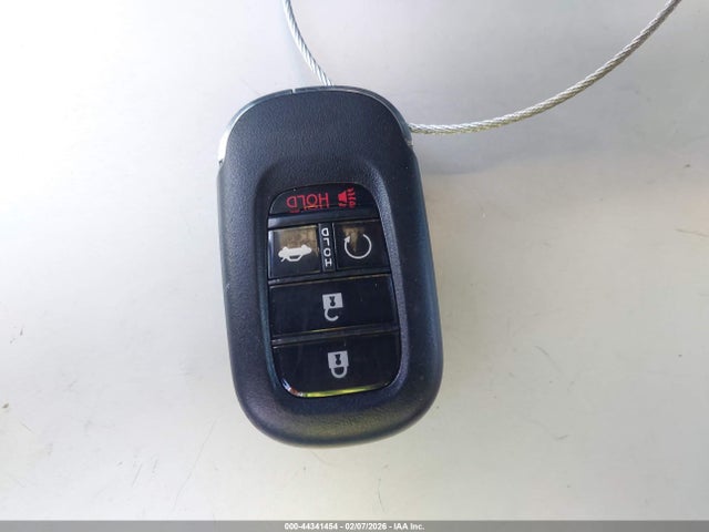 1HGCY1F3XPA053937 Honda ACCORD EX
