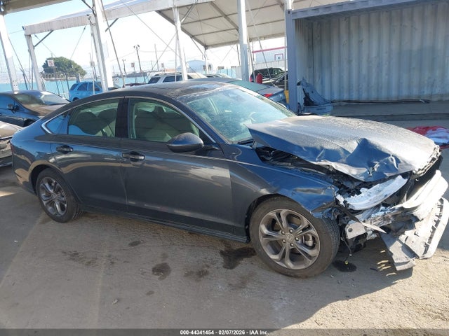 1HGCY1F3XPA053937 Honda ACCORD EX