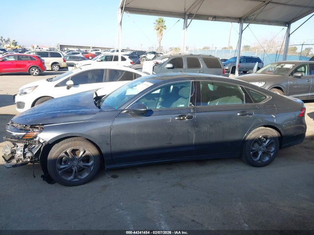 1HGCY1F3XPA053937 Honda ACCORD EX