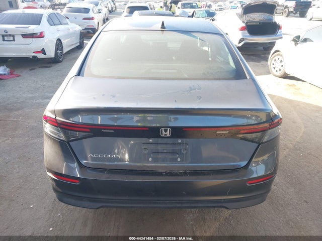 1HGCY1F3XPA053937 Honda ACCORD EX