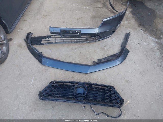 1HGCY1F3XPA053937 Honda ACCORD EX
