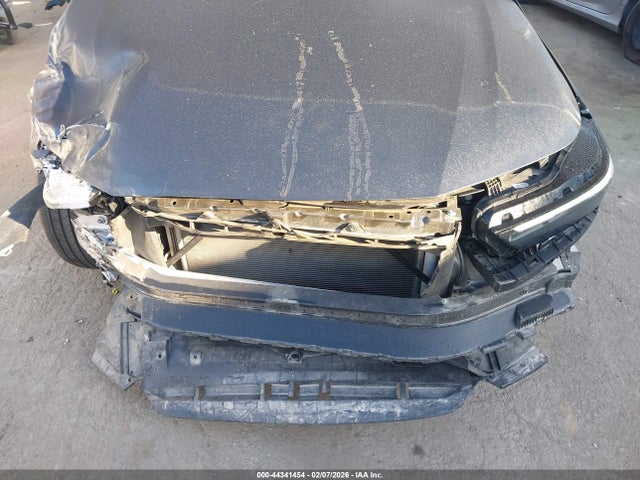 1HGCY1F3XPA053937 Honda ACCORD EX