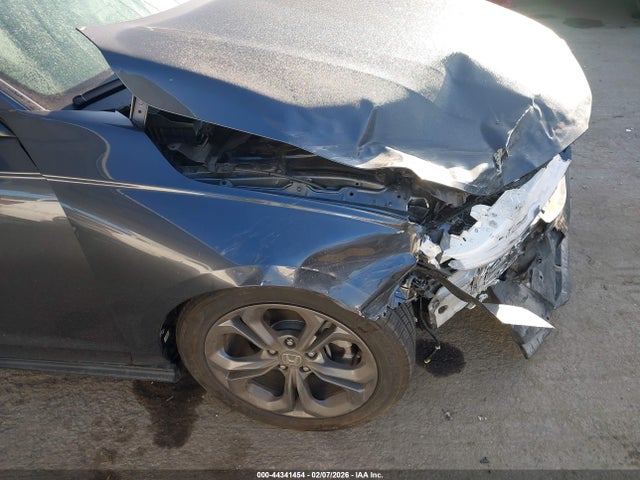 1HGCY1F3XPA053937 Honda ACCORD EX