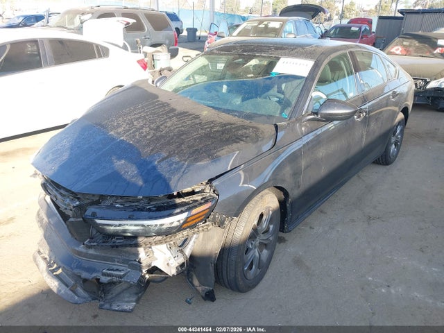 1HGCY1F3XPA053937 Honda ACCORD EX