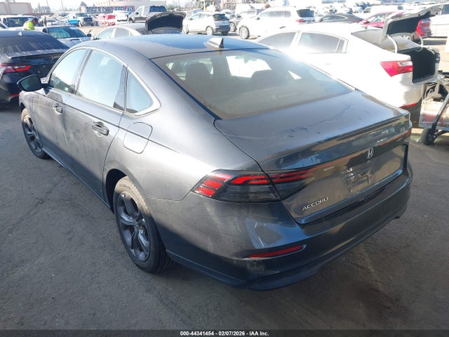 1HGCY1F3XPA053937 Honda ACCORD EX