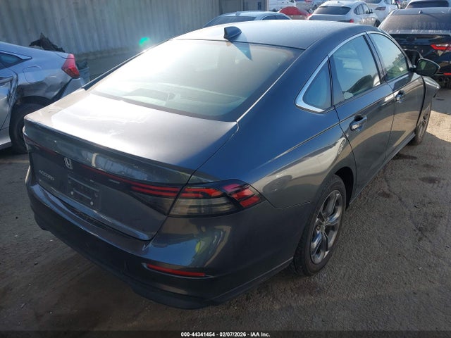 1HGCY1F3XPA053937 Honda ACCORD EX