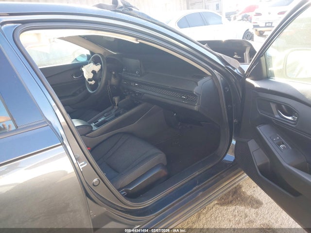 1HGCY1F3XPA053937 Honda ACCORD EX
