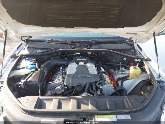 2015 AUDI Q7 WA1DGAFE2FD012961 Photo 9