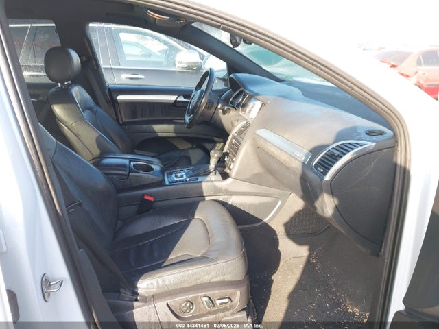 2015 AUDI Q7 WA1DGAFE2FD012961 Photo 4