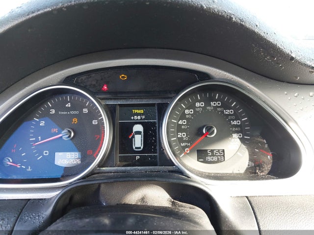 2015 AUDI Q7 WA1DGAFE2FD012961 Photo 6