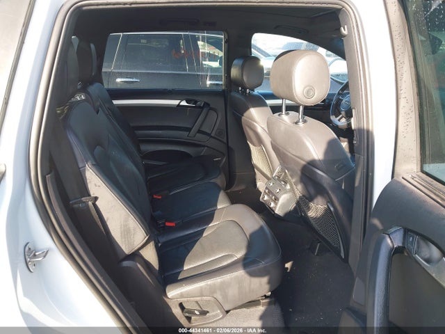 2015 AUDI Q7 WA1DGAFE2FD012961 Photo 7
