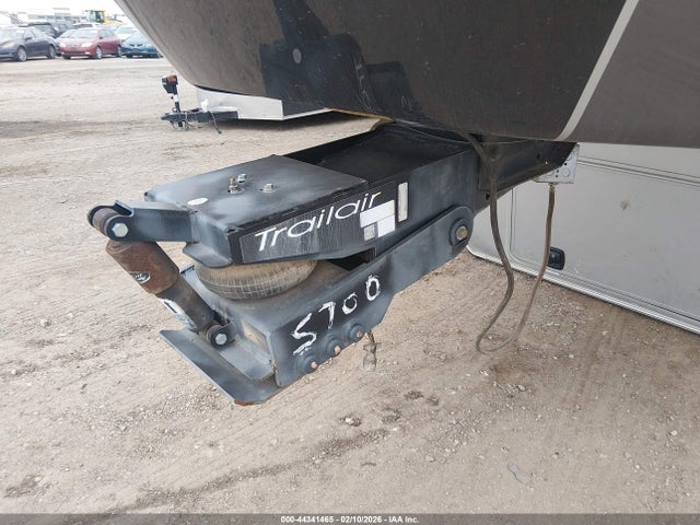 Aukcja sprzedaży 2015 Crossroads 5th Wheel Travel Trailer, vin: 4V0FC362XFR005700, numer aukcji: 44341465