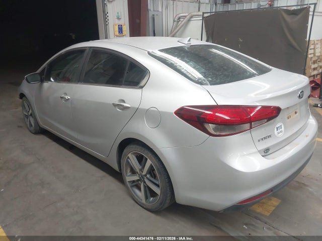 3KPFN4A8XJE175985 KIA FORTE EX