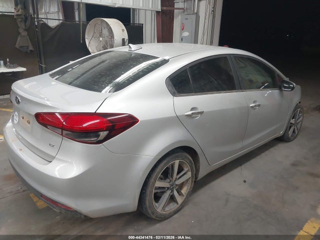 3KPFN4A8XJE175985 KIA FORTE EX