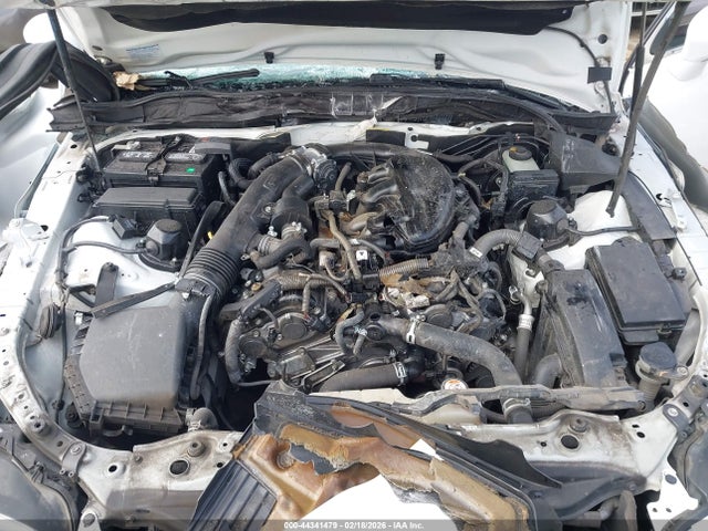 2017 LEXUS GS 350 JTHBZ1BL4HA011230 Photo 9