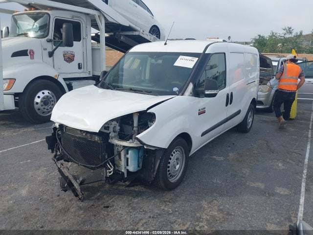 ZFBERFAT7G6B84955 RAM Promaster City Tradesman