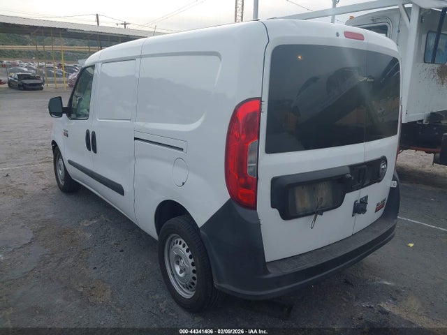 ZFBERFAT7G6B84955 RAM Promaster City Tradesman
