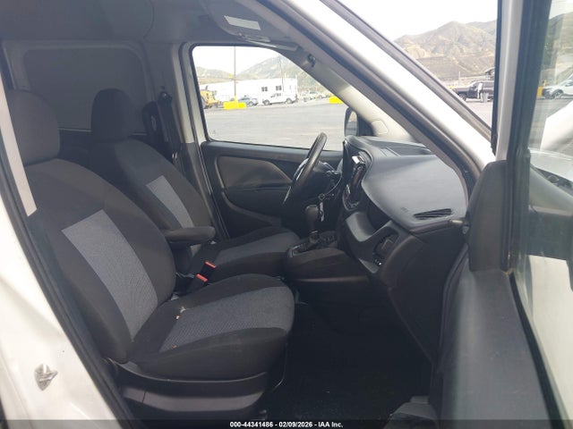 ZFBERFAT7G6B84955 RAM Promaster City Tradesman