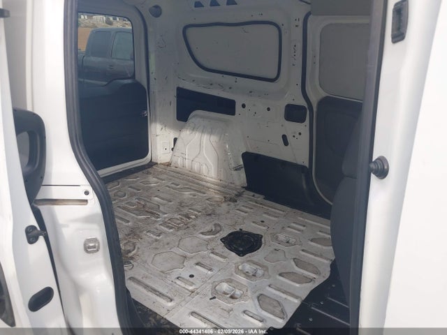 ZFBERFAT7G6B84955 RAM Promaster City Tradesman