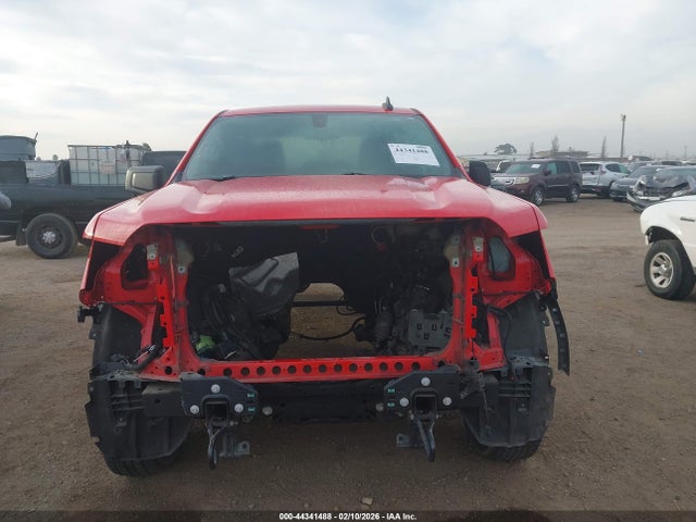 GMC SIERRA 1500 2020 1GTR8CEK3LZ173765 Image 11