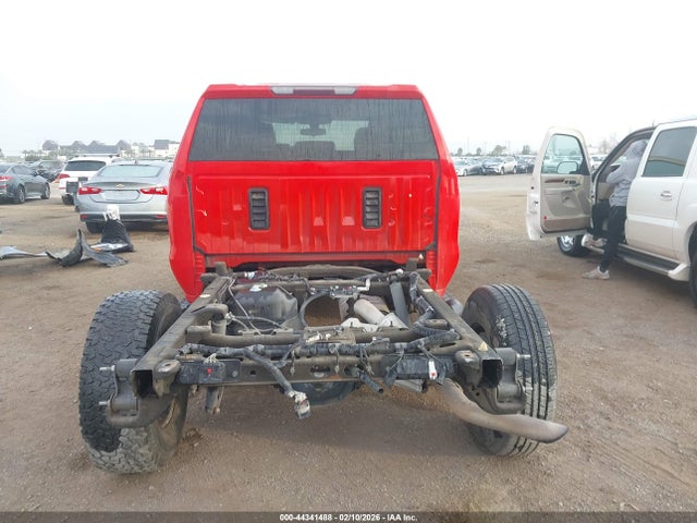 GMC SIERRA 1500 2020 1GTR8CEK3LZ173765 Image 15