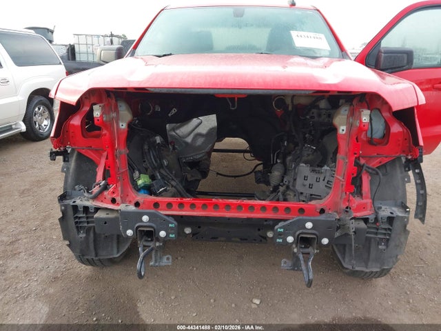 GMC SIERRA 1500 2020 1GTR8CEK3LZ173765 Image 6