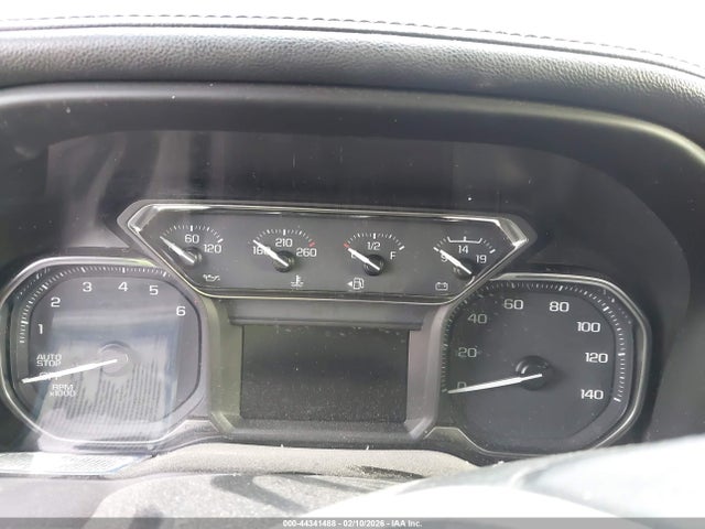GMC SIERRA 1500 2020 1GTR8CEK3LZ173765 Image 7