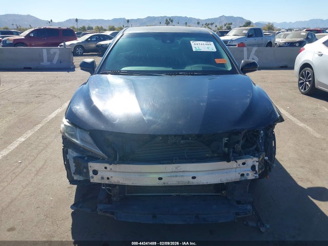 JTNB11HK0J3015742 Toyota CAMRY LE