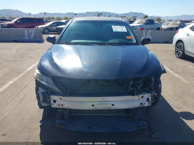 JTNB11HK0J3015742 Toyota CAMRY LE