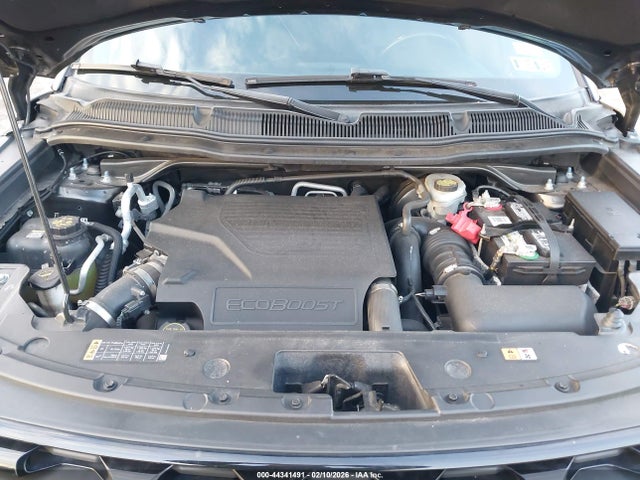 1FM5K8GT1HGE07712 Ford EXPLORER SPORT
