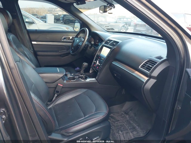 1FM5K8GT1HGE07712 Ford EXPLORER SPORT