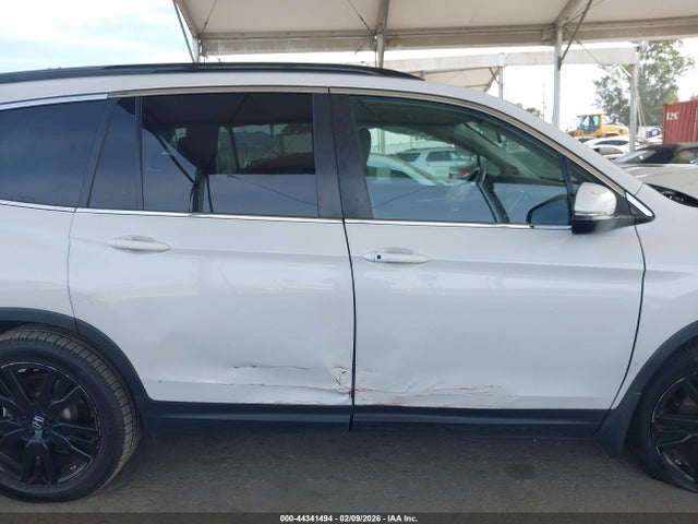 Honda Pilot Awd Special Edition 2022 5FNYF6H20NB096103 Image 14