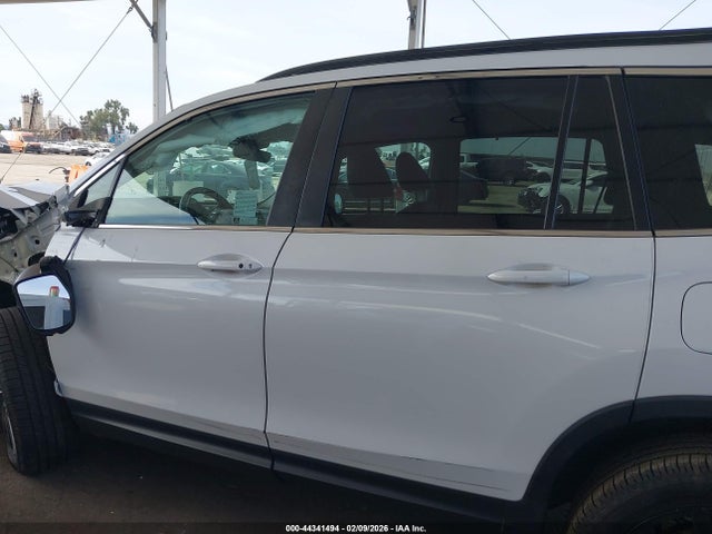 Honda Pilot Awd Special Edition 2022 5FNYF6H20NB096103 Image 15