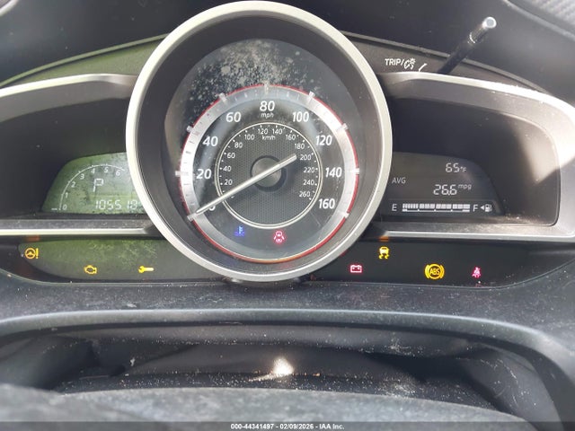 3MZBM1V79FM225254 Mazda Mazda3 I Touring